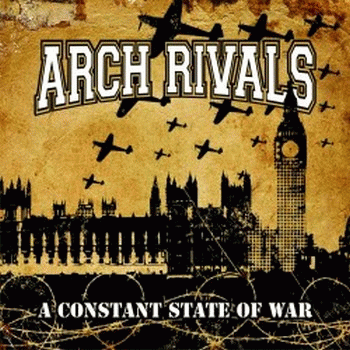 Arch Rivals : A Constant State of War